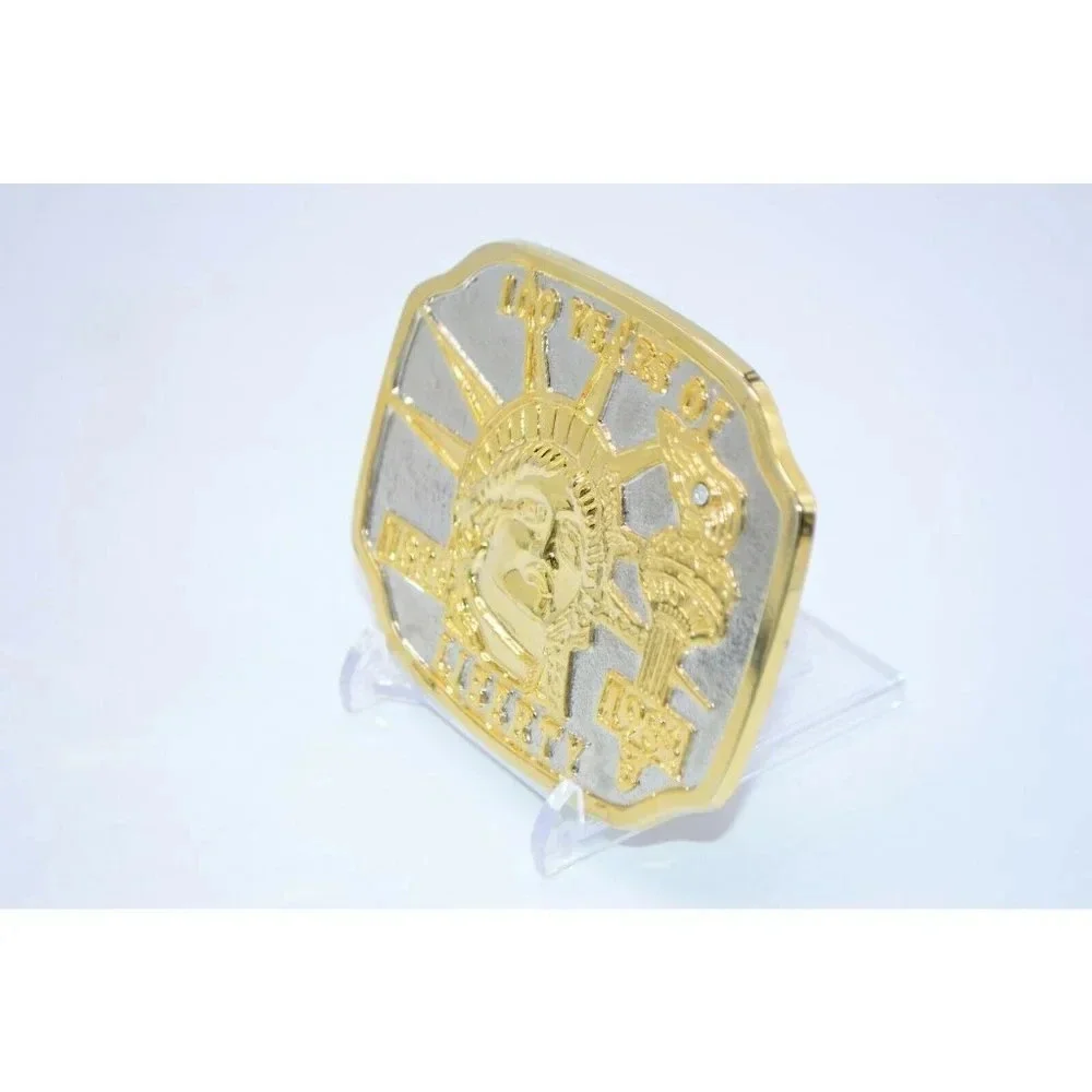 100 Years of Statue of Liberty 1884-1984 Centennia